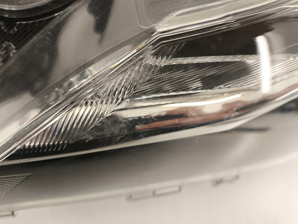 Frontscheinwerfer Toyota Yaris Links Scheinwerfer Headlight SCH1065920264af