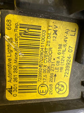 Load image into Gallery viewer, Frontscheinwerfer BMW 3 Coupe E92 7239924-07 Xenon Rechts Scheinwerfer Headlight SCH4564551260fb