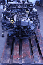 Laden Sie das Bild in den Galerie-Viewer, Motor Seat Skoda VW Leon Octavia III Golf VII CRM 2.0 TDI 150PS 110kW Komplett MOT5881315738mj