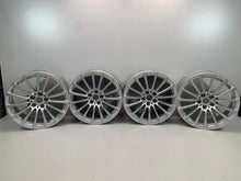 Laden Sie das Bild in den Galerie-Viewer, 4x Alufelge 18 Zoll 8.0" 5x112 6861224 BMW G11 G12 Rim Wheel FEL6194428809mm
