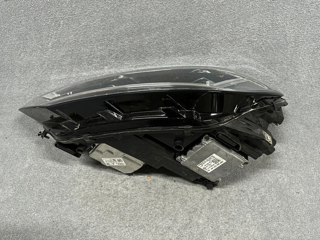 Frontscheinwerfer BMW Touran 5TB941081D LED Links Scheinwerfer Headlight SCH7341578437kn