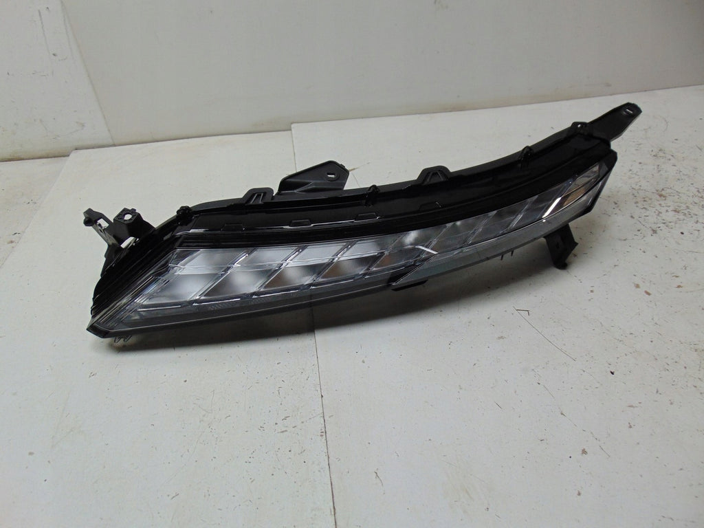 Frontscheinwerfer Mitsubishi Eclipse Cross I EDM92205010 LED Links Headlight SCH7926530432qr