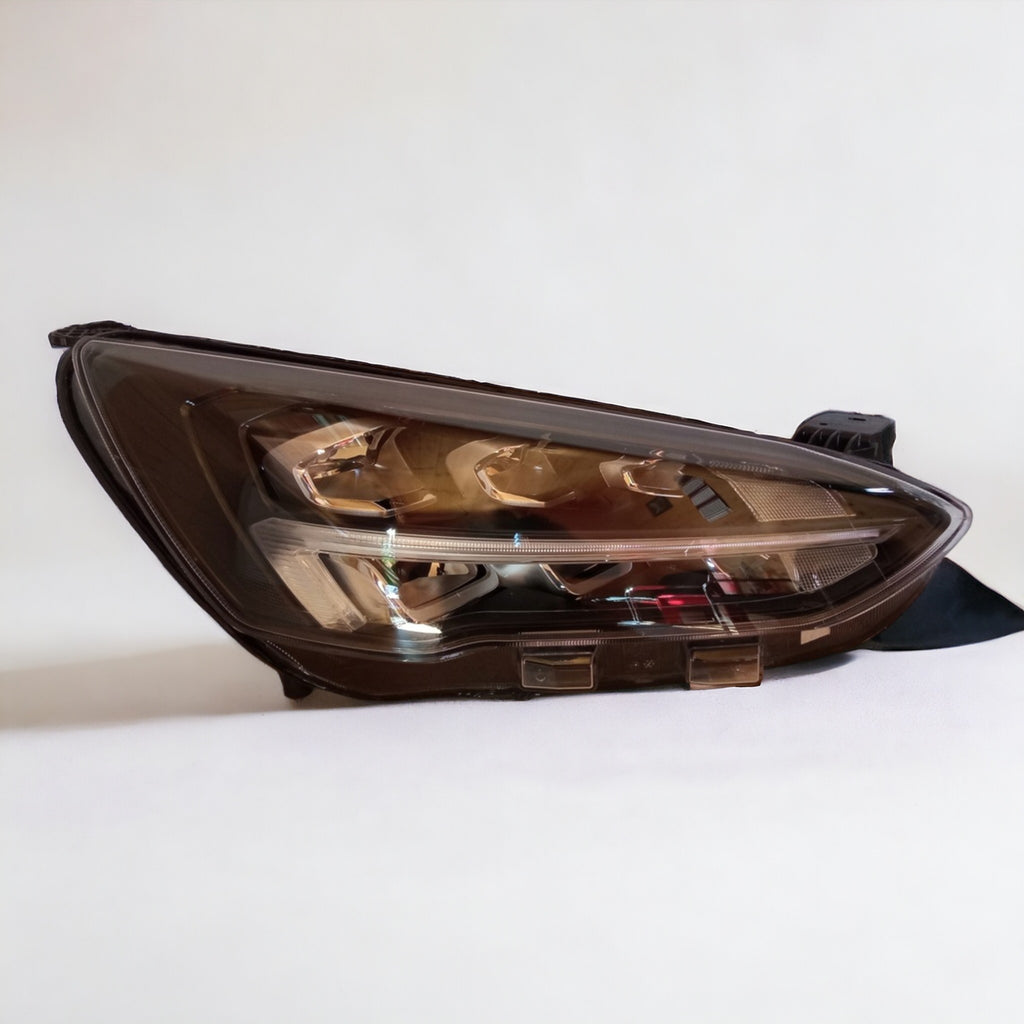 Frontscheinwerfer Ford Focus MX7B-13E014-EB LED Rechts Scheinwerfer Headlight