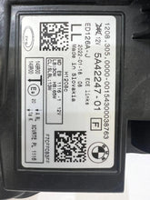 Laden Sie das Bild in den Galerie-Viewer, Frontscheinwerfer BMW 2 Active Tourer U06 5A42247-01 Links Headlight