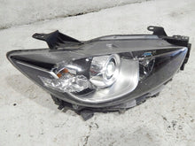 Load image into Gallery viewer, Frontscheinwerfer Mazda Cx5 Cx-5 Rechts Scheinwerfer Headlight