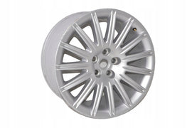 1x Alufelge 18 Zoll 9.5