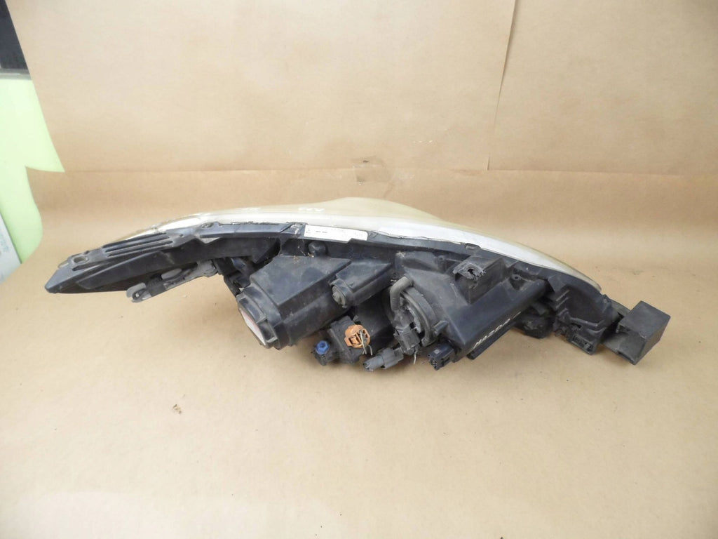 Frontscheinwerfer Mazda 5 149002A0112 Links Scheinwerfer Headlight