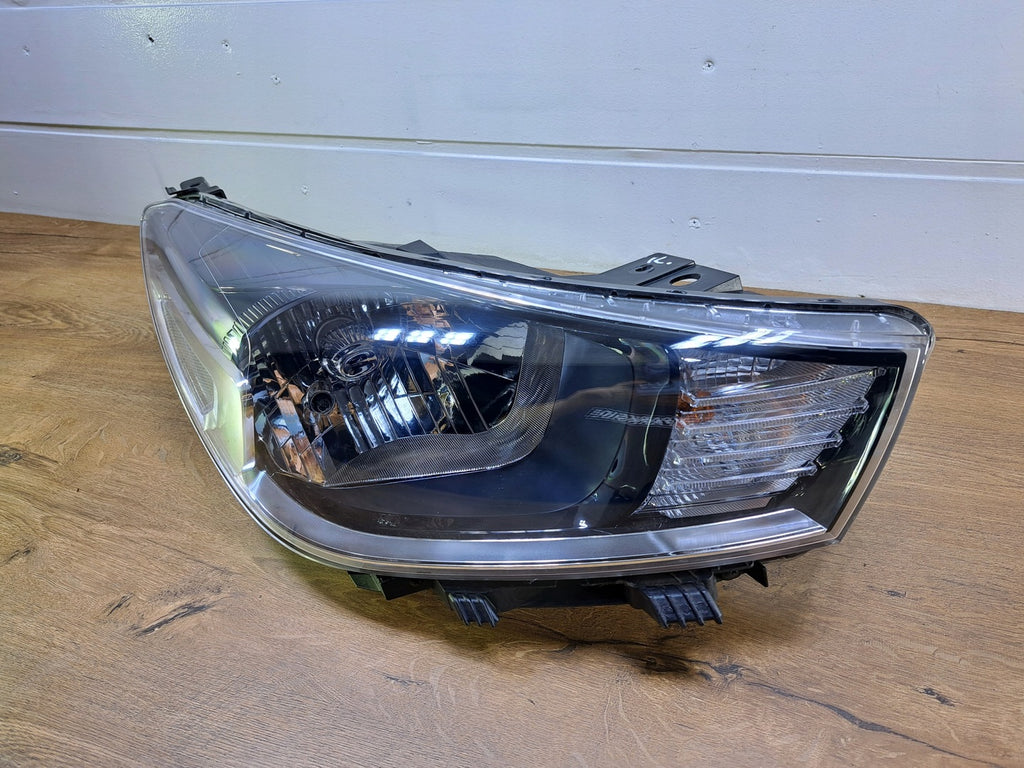 Frontscheinwerfer Kia Rio IV 92102-H8 Rechts Scheinwerfer Headlight