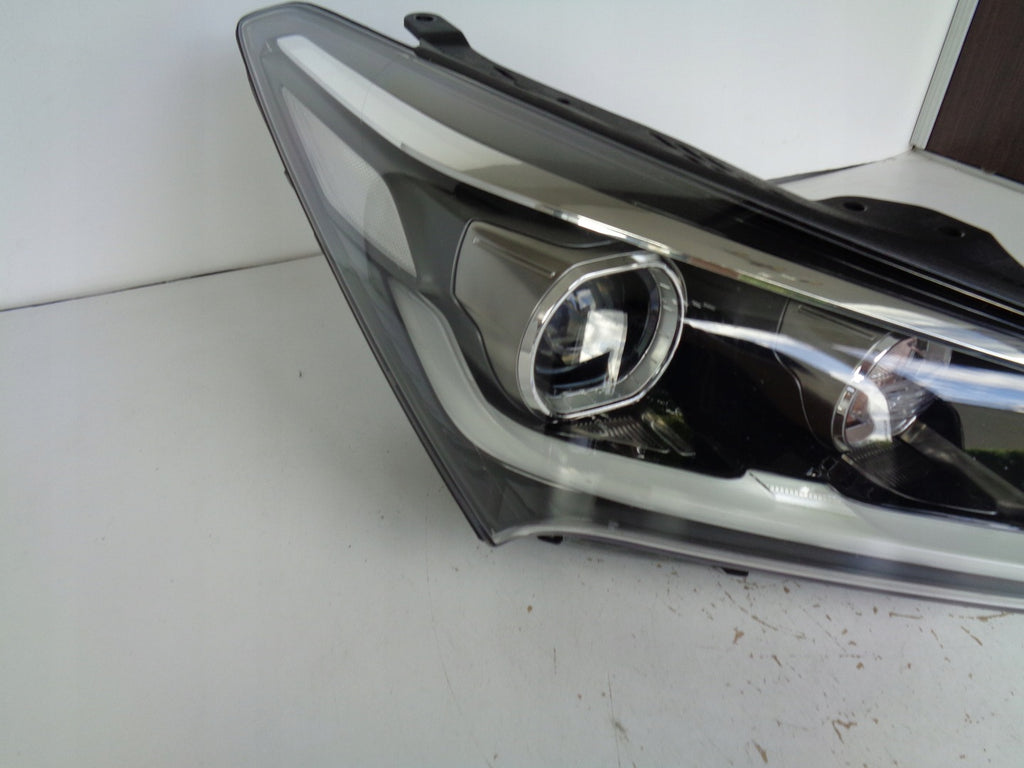 Frontscheinwerfer Hyundai Grand Santa Fe 92102-B8XXX LED Rechts Headlight