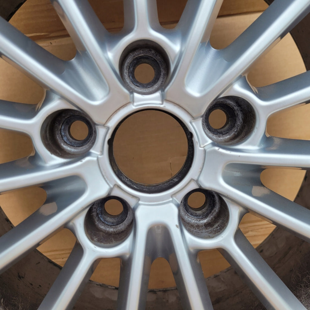 1x Alufelge 17 Zoll 7.5" 5x112 8V0601025BN Audi A3 Rim Wheel FEL4239822293fa