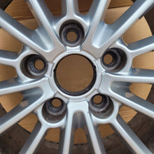Laden Sie das Bild in den Galerie-Viewer, 1x Alufelge 17 Zoll 7.5" 5x112 8V0601025BN Audi A3 Rim Wheel FEL4239822293fa