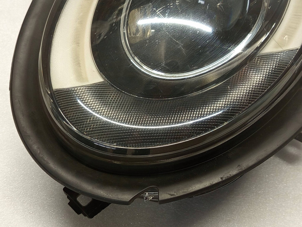 Frontscheinwerfer Mini F56 F55 7401613 7401614 Ein Satz Scheinwerfer Headlight SCH9436347727io
