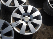 Laden Sie das Bild in den Galerie-Viewer, 4x Alufelge 16 Zoll 7.0" 5x112 37ET 3U0601025A Skoda Superb I Rim Wheel FEL1934859686lu