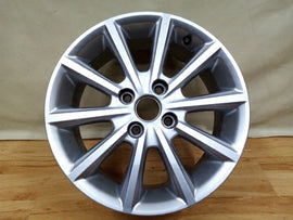 1x Alufelge 16 Zoll 6.5