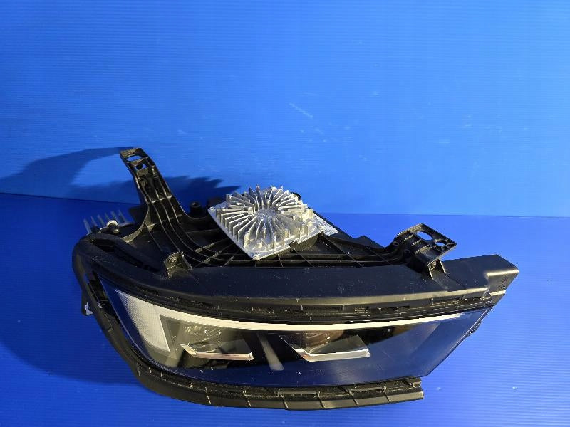 Frontscheinwerfer Opel Astra L 9840160980 Full LED Rechts Scheinwerfer Headlight SCH4487405279oe