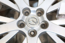 Laden Sie das Bild in den Galerie-Viewer, 4x Alufelge 17 Zoll 7.0" 5x114.3 Mazda Ii Rim Wheel FEL5546957219bl