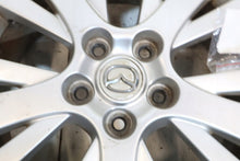 Laden Sie das Bild in den Galerie-Viewer, 4x Alufelge 17 Zoll 7.0" 5x114.3 Mazda Ii Rim Wheel FEL5546957219bl