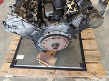 Load image into Gallery viewer, Motor Audi A4 B8 CCW 3.0 TDI 240PS 176kW 2010 Diesel Engine Unkomplett MOT4622561300fb