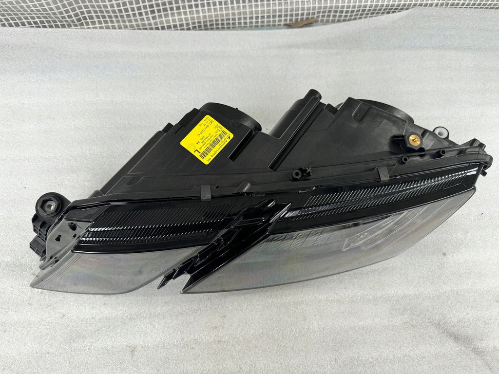 Frontscheinwerfer Skoda Octavia III 5E1941015C Links Scheinwerfer Headlight SCH3000825867jm