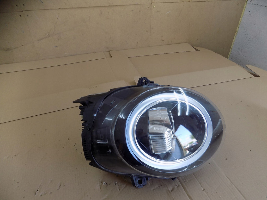 Frontscheinwerfer Mini F57 F56 F55 A9873865102 Rechts Scheinwerfer Headlight SCH5030253536ol
