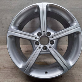 1x Alufelge 19 Zoll 9.0
