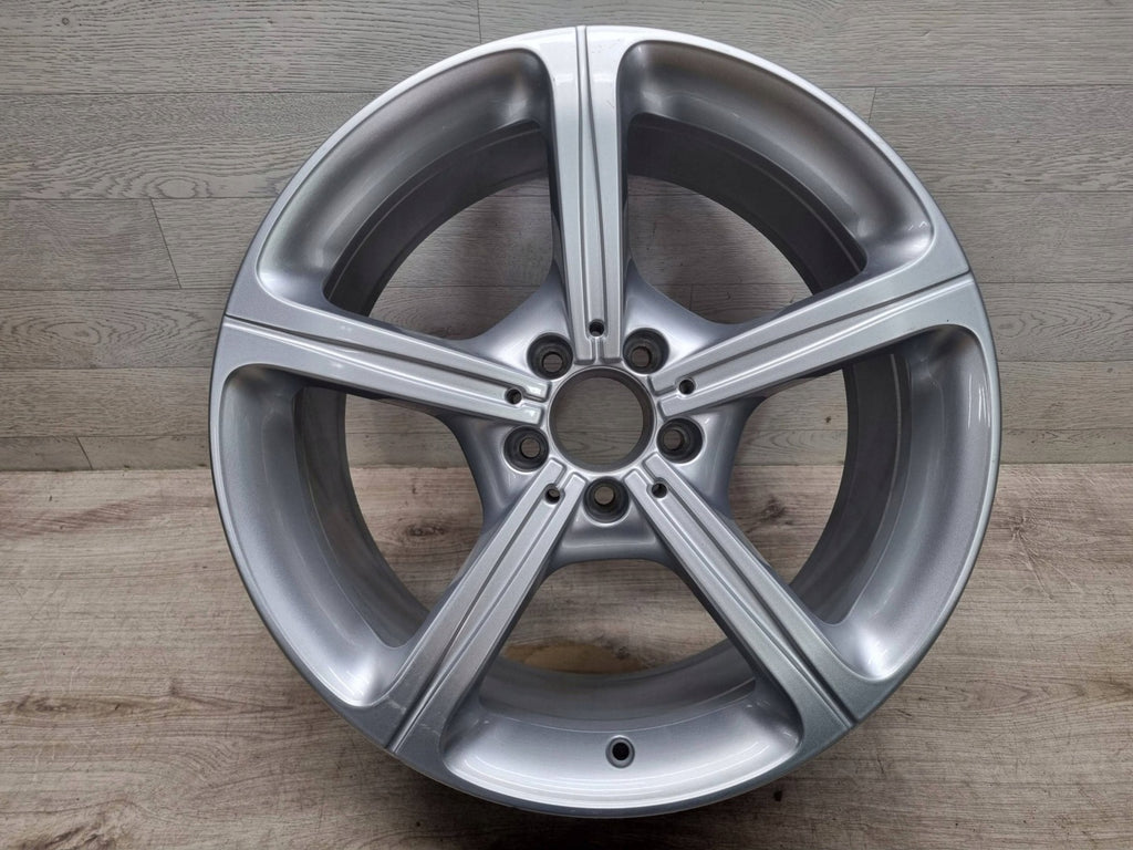 1x Alufelge 19 Zoll 9.0" 5x112 33ET A2574011100 Mercedes-Benz Cls C257 Rim Wheel FEL1223664386tb