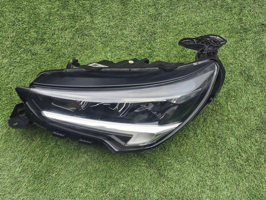 Frontscheinwerfer Opel Corsa F 39162653 LED Links Scheinwerfer Headlight SCH3089604829ue