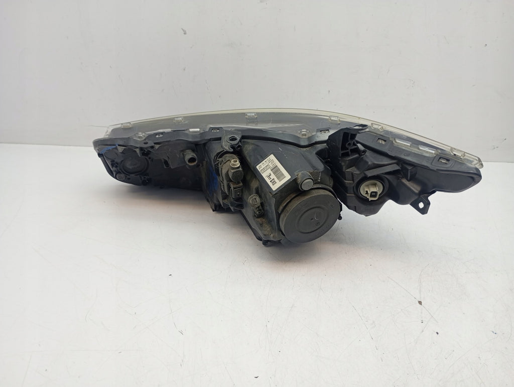 Frontscheinwerfer Toyota Auris 81110-02K30 Rechts Scheinwerfer Headlight SCH3134572710zi