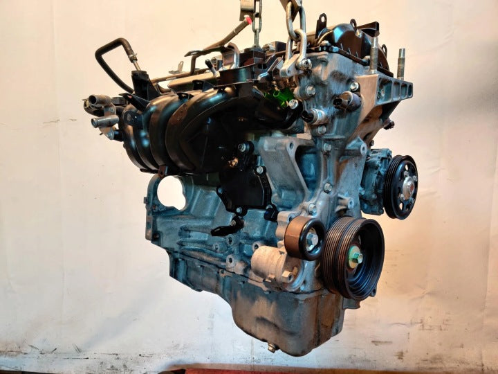 Motor Suzuki Vitara S-Cross K15C 1.5 116PS 75kW 40TKm 2022 Engine Unkomplett MOT5222514144bj