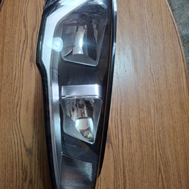 Frontscheinwerfer Audi A1 8XA941004 Rechts Scheinwerfer Headlight SCH3946773378bk