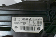 Load image into Gallery viewer, Frontscheinwerfer BMW 3 F30 F31 7214802 LED Rechts Scheinwerfer Headlight SCH6072036989er