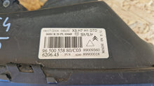 Load image into Gallery viewer, Frontscheinwerfer Citroën C4 LPR035 9650055880 Rechts Scheinwerfer Headlight