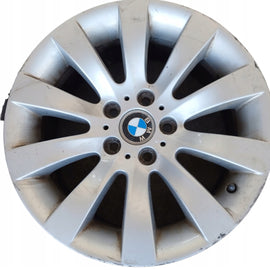 4x Alufelge 17 Zoll 7.5