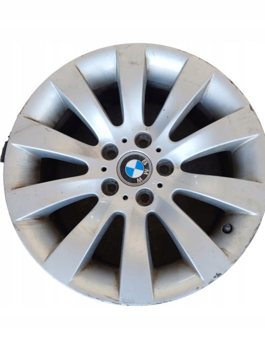4x Alufelge 17 Zoll 7.5" 5x120 20ET 6777347 BMW E60 Rim Wheel FEL2148230308fp