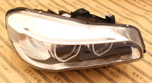 Laden Sie das Bild in den Galerie-Viewer, Frontscheinwerfer BMW 2 F45 7214904 LED Rechts Scheinwerfer Headlight SCH8473432757jj