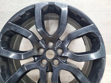 Load image into Gallery viewer, 1x Alufelge 20 Zoll 8.0" 5x108 45ET HL-4556-12 Land Rover Sport Evoque Rim Wheel FEL1789155536hc