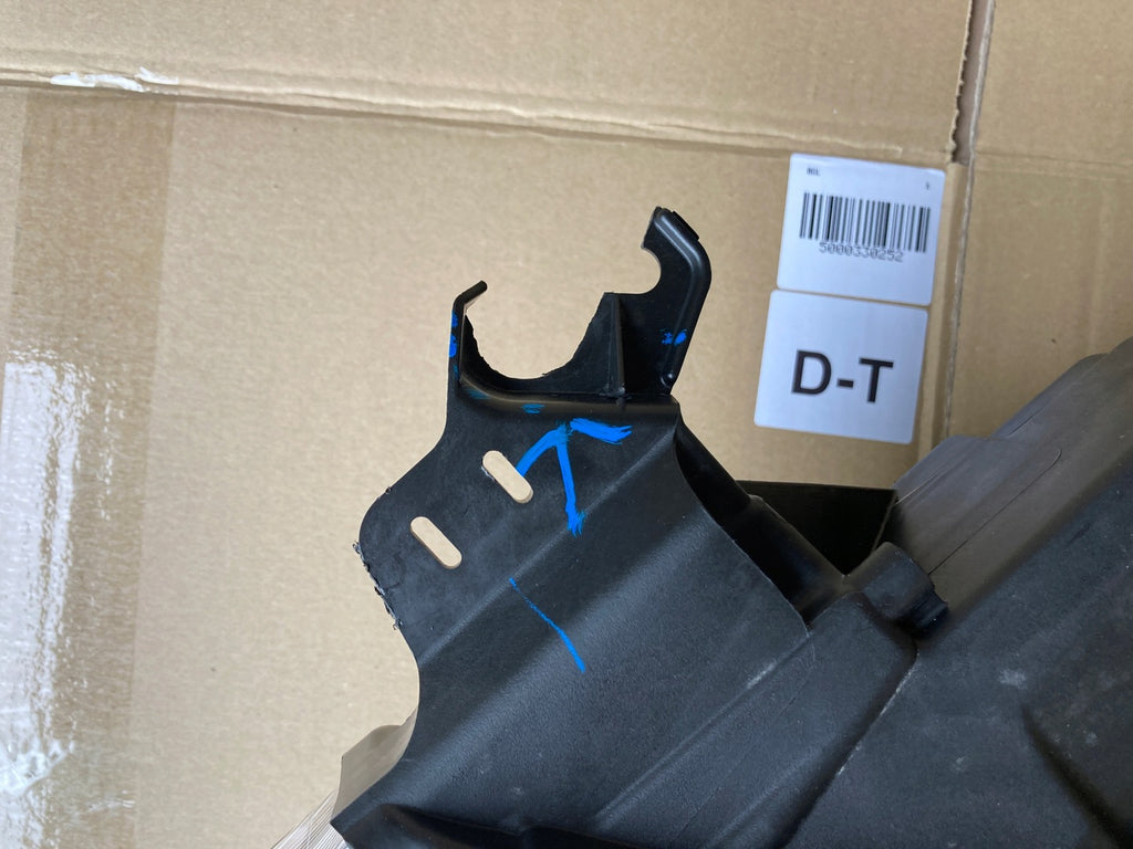 Frontscheinwerfer Ford Transit Custom PZ3113E015CB Full LED Rechts oder Links