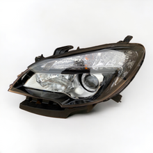 Laden Sie das Bild in den Galerie-Viewer, Frontscheinwerfer Opel Mokka 42478385 Links Scheinwerfer Headlight