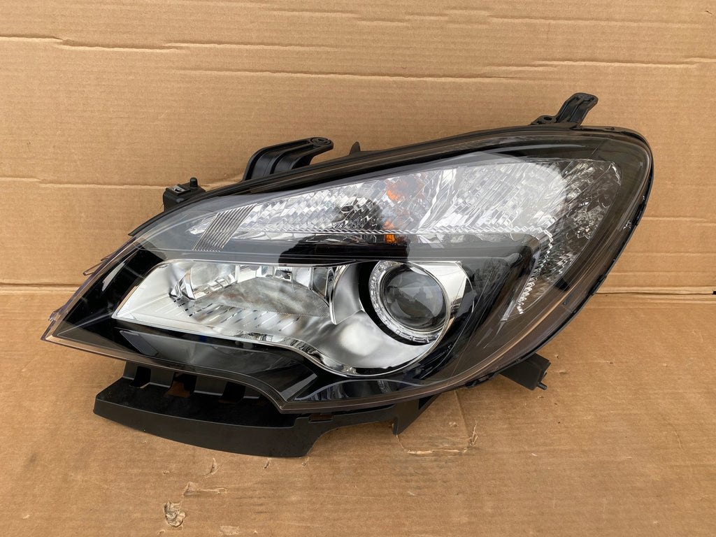 Frontscheinwerfer Opel Mokka 42478385 Links Scheinwerfer Headlight