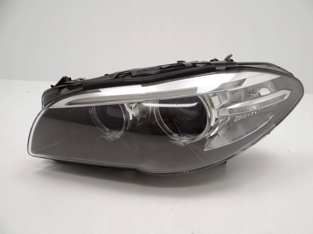 Frontscheinwerfer BMW 5 F11 F10 7317131-05 Xenon Ein Stück (Rechts oder Links) SCH3431424616qo