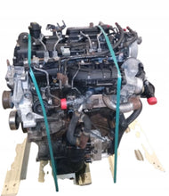 Laden Sie das Bild in den Galerie-Viewer, Motor Hyundai Kia Tucson I D4HA 2.0 CRDI 2011 Diesel Engine Komplett MOT4519515033qz