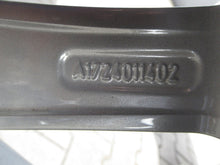 Load image into Gallery viewer, 1x Alufelge 17 Zoll 7.5" 5x112 42ET A1724011402 Mercedes-Benz Clk Slk Rim Wheel FEL3078462876vv