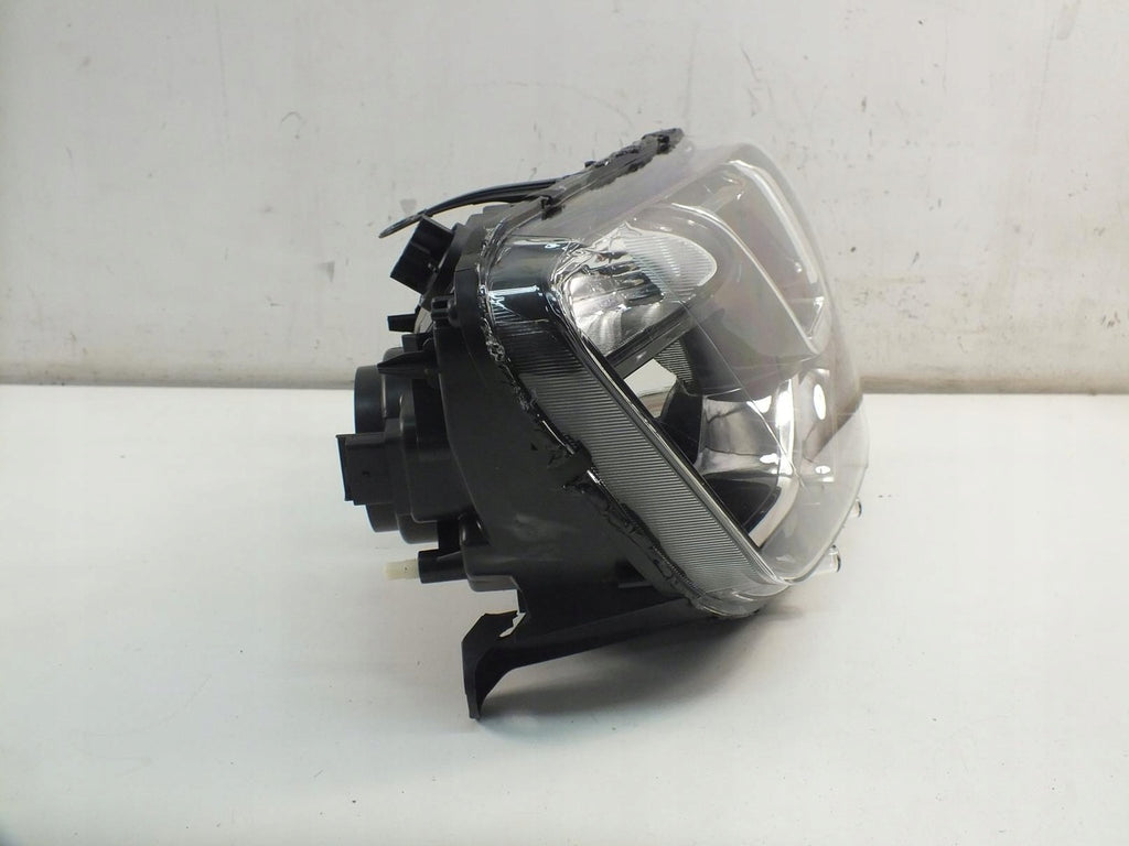 Frontscheinwerfer Dacia Duster 260100156R Rechts Scheinwerfer Headlight