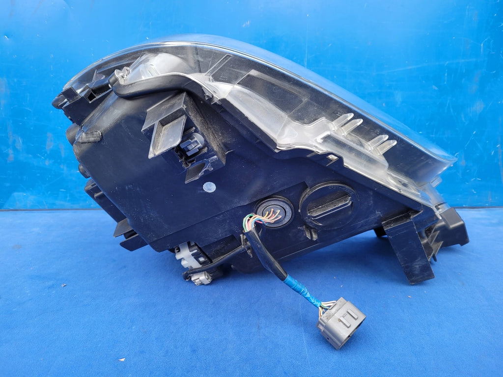 Frontscheinwerfer Mazda Cx3 Cx-3 D10E-51030 LED Rechts Scheinwerfer Headlight SCH3622448153un