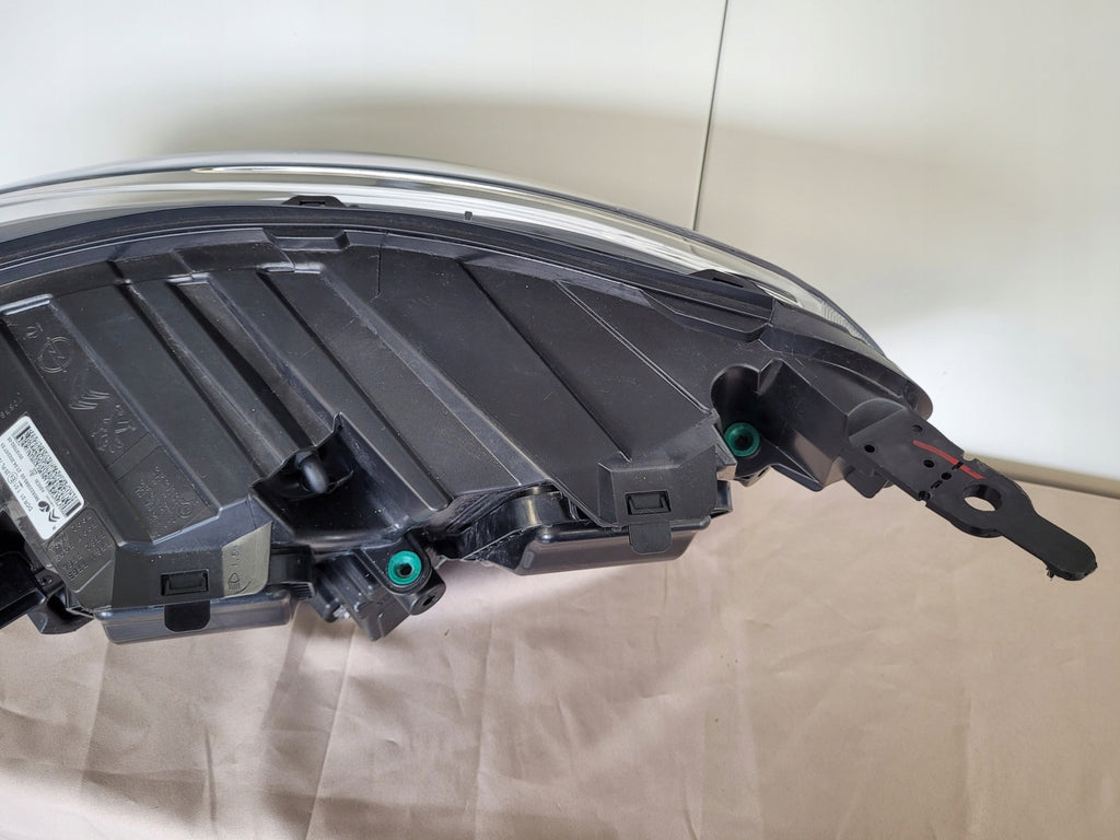 Frontscheinwerfer Citroën Jumpy 9808233980 Rechts Scheinwerfer Headlight SCH6846102920hw