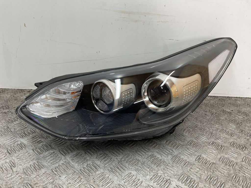 Frontscheinwerfer Kia Sportage IV 92101F1010 LED Links Scheinwerfer Headlight SCH6153010610rs