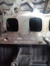 Laden Sie das Bild in den Galerie-Viewer, Motor Renault Master III M9TD708 32TKm 2019 Diesel Engine Unkomplett