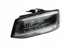 Laden Sie das Bild in den Galerie-Viewer, Frontscheinwerfer Audi Q2 81A941011 LED Links Scheinwerfer Headlight