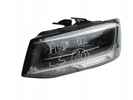 Frontscheinwerfer Audi Q2 81A941011 LED Links Scheinwerfer Headlight