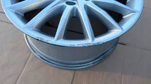 Load image into Gallery viewer, 1x Alufelge 17 Zoll 7.5&quot; 5x112 Audi A5 A4 Rim Wheel